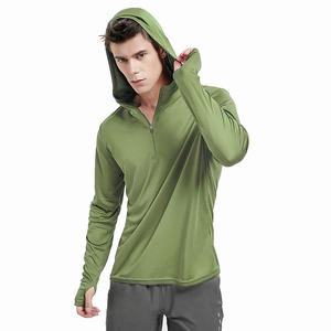 Sudaderas con capucha de terciopelo de Color personalizado, jersey con capucha de alta calidad, precio bajo - Product Image 2