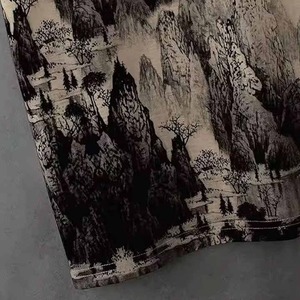 เสื้อยืดผ้าฝ้ายพิมพ์ลายแบบกำหนดเองสำหรับผู้ชายเสื้อยืดพิมพ์ลาย100% 2025โลโก้ของตัวเองสั่งติดโลโก้ได้ตามต้องการ - Product Image 2