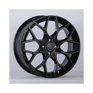 Compra de pánico CB 57,1 60,1 PCD 3X112 4X10016 17 Llanta de rueda de 18 pulgadas para <span class=keywords><strong>Maybach</strong></span> S C C63 - Product Image 4