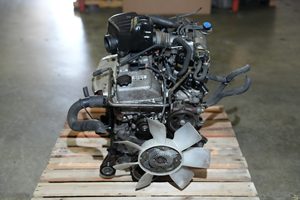 Unité moteur 3RZ, prix usine, haute qualité, puissance élevée, vente en gros - Product Image 3