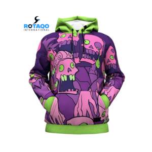 Sudaderas con Capucha de Forro Polar para Hombre, Cálidas, con Cordón, Estilo Informal, Básicas, Gruesas - Product Image 1