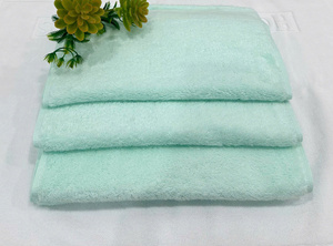 Ensemble de serviettes en coton 100%-Serviettes de bain fabriquées au Vietnam - Product Image 4