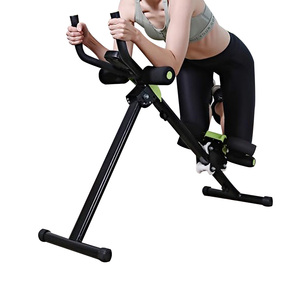 Mesin Latihan Otot Perut Fleksibel Kelas Komersial untuk Pengencangan Tubuh untuk Olahraga & Hiburan - Product Image 4