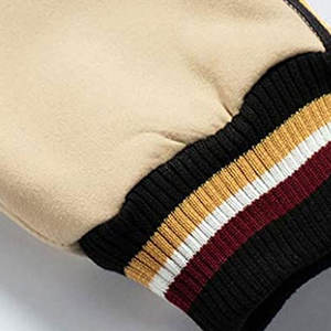 Ropa Deportiva Elástica, Chándal de Fútbol, Chaqueta y Pantalones para Correr, Ropa Deportiva Ligera de Secado Rápido - Product Image 3