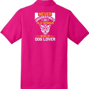 High Quality Men's Golf for <b>Polo</b> T-Shirts Customized Logo Eco-Friendly Heavy GSM Knitted Front Back Printed/Embroidered Solid - Product Image 1