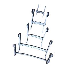 New Arrival Adjustable Veterinary <b>Mouth</b> Gag Oral <b>Opener</b> for Dental Work Pet Dental <b>Opener</b> Tool Veterinary Animal Oral Gag tools - Product Image 2