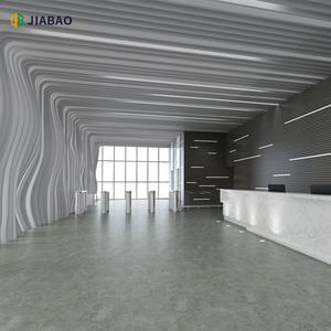 Pavimento in Vinile SPC di Lusso Resistente all'Usura 7mm 8mm, Plance Effetto Travertino a Incastro per Interni in Quercia - Product Image 2