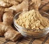 ผงขิงธรรมชาติสำหรับทำอาหารสมุนไพรใช้ปรุงอาหารปรุงอาหารเป็นจำนวนมากใช้ในการเกษตร - Product Image 3