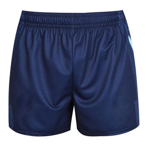 Nuevos Pantalones Cortos de Hurling Gaa, Logotipo Personalizable, Casuales, Transpirables, Impermeables, de Lona, la Mejor Ropa Deportiva al por Mayor, Pantalones Cortos Gaélicos para Hombre - Product Image 1