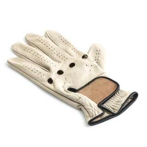 Bon prix d'usine super doux en microfibre nouveau matériau de haute qualité gants de golf pour homme - Product Image 3