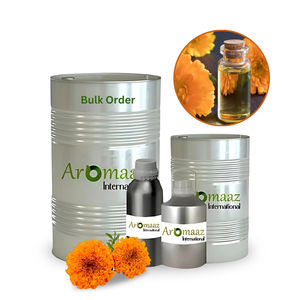 Hidrolato de Caléndula 100% Puro |   Agua Floral para el Cuidado de la Piel |   Proveedor Mayorista de Punjab |   Hidrosol Líquido a Granel - Product Image 5