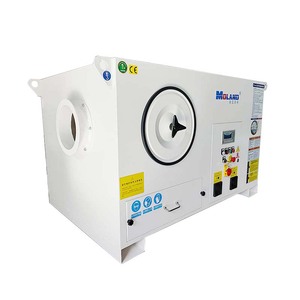 Penghisap Asap Las Baru untuk Pemurnian Udara dan Ruang Kerja Kecil - Product Image 1