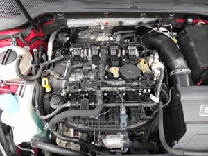 Volkswagen Golf R 2016 - Product Image 5