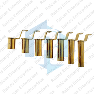 Customize Manual Spine Surgery for Retractor System 31 Pcs Neupsy Key Cups Dilators & Tubular Instruments Set Manufacturer - Product Image 3