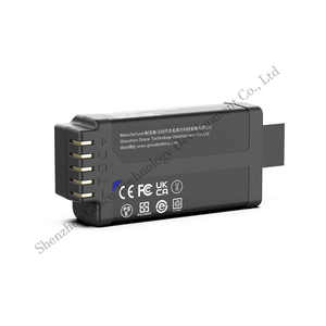 NB2037QE34 RRRC2037 7.2V 33 용 테푸 CCC 충전식 GS2037BH 리튬 배터리 호환 및 교체 배터리 - Product Image 5