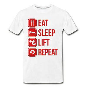 T-shirts d'impression unisexe de bonne qualité - Product Image 4