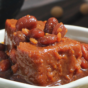 Master Artisans Crafted Food Snack Tofu fermenté - Product Image 4