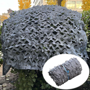 <span class=keywords><strong>Filet</strong></span> <span class=keywords><strong>de</strong></span> camouflage solaire durable-<span class=keywords><strong>Filet</strong></span> d'ombrage gris pour le camping, la <span class=keywords><strong>chasse</strong></span>, la couverture <span class=keywords><strong>de</strong></span> voiture et la décoration extérieure - Product Image 2
