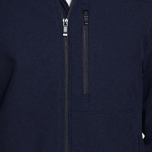 Gilet softshell extérieur pour hommes de qualité supérieure veste utilitaire sans manches imperméable coupe-vent doublé polaire pêche camping chasse - Product Image 4