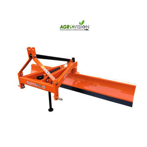 Excellente qualité aménagement paysager 360 degrés Angle de travail Terracer lames acheter auprès de leader à un prix raisonnable - Product Image 1