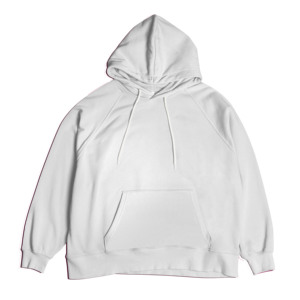 <b>Men's</b> Vintage Workout Athleisure Casual Boxy Fit Streetwear Fashion Plain Hoodies <b>Sherpa</b> <b>Fleece</b> for Winter Outerwear - Product Image 6
