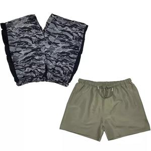 New Fashion Men Sporting Beaching <b>Shorts</b> Trousers Bodybuilding Fitness <b>Short</b> <b>Jogger</b> Casual Gyms Men <b>Shorts</b> Fabric Made In Pakist - Product Image 1
