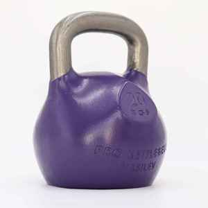 Pro kettlebell Apollo ใช้ในบ้านตามสายระหว่างประเทศ - Product Image 5