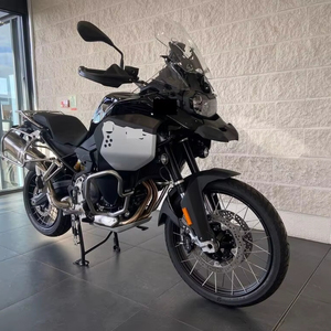 Qualité (Moto) F 900GS Adventure 895cc (Moto) Dynamique - Product Image 1