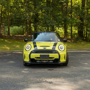 Rush Sales 2024 Minis Coopers S Convertible Ventas de temporada Premium Autos usados - Product Image 1