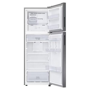 Réfrigérateur et congélateur à double porte ECOFLEX AI RT31CG5624S9 en acier inoxydable, classe E, Total No Frost, intelligent, 60x64.7x171.5cm - Product Image 2