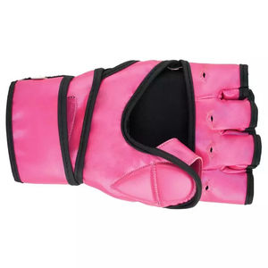 Vente en gros de gants MMA robustes sur mesure cuir de haute qualité bas quantité minimale de commande concevoir vos propres gants de boxe - Product Image 5