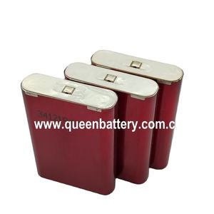 Queenbattery UF103450P 2000mAh 3.6V 3.7V 103450 P UF103450 프리즘 배터리 GPS mp3 플레이어 제세 동기 디지털 카메라 - Product Image 1