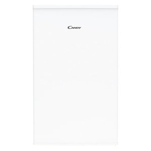Réfrigérateur et congélateur électriques à porte simple COMFORT COT1S45EW, blanc statique, classe E-Compact, 50x57x84cm - Product Image 1
