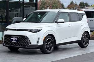 รถยนต์มือสอง Kia Soul EX EX 4dr Crossover ปี 2023 ขายดี - Product Image 5