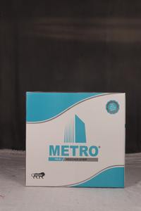 Joint d'étanchéité pour porte et fenêtre en laine non silicinée durable, 4,8 mm x 6,0 mm, 3 pièces, isolation phonique et thermique - Product Image 4