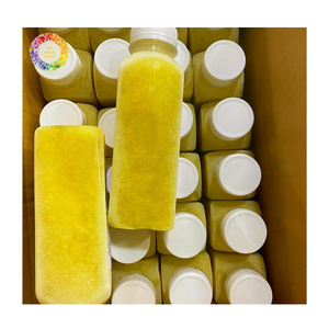 Bâtonnets de canne à sucre congelés du Vietnam, canne à sucre pelée IQF prête à jus pour boisson, jus de canne à sucre sucré congelé pour l'exportation - Product Image 1