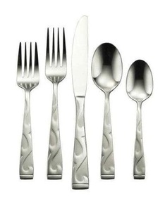 Cubiertos de acero inoxidable de calidad superior hechos a mano, venta al por mayor, elegantes, clásicos, a bajo precio, cubiertos de acero inoxidable de la mejor calidad - Product Image 5