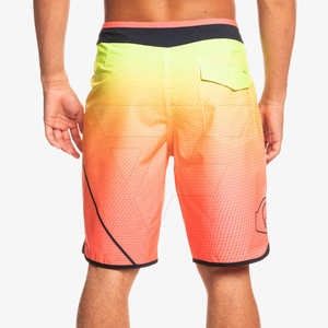 กางเกงวอร์มขาสั้นสำหรับผู้ชายกางเกงขาสั้นชายหาดแห้งเร็วมีลวดลายเป็นมิตรต่อสิ่งแวดล้อมโลโก้ตามสั่งสำหรับฤดูร้อน - Product Image 6