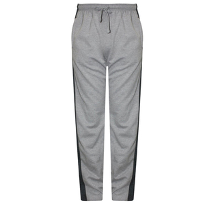Calidad superior al por mayor sublimado Slim Fit hombres chándal conjunto hecho profesional fabrica hombres chándales - Product Image 3