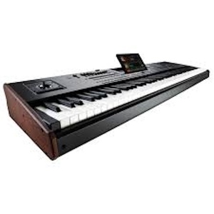 Estación de trabajo de arreglos Pa5X88 de 88 teclas, nueva de primera marca, lista para envío mundial - Product Image 1
