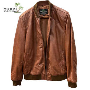 Chaqueta de moda italiana para hombre ZF-FJ45 Talla XL - Product Image 1