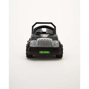 ANAM THAR Emocionante Coche de Juguete de Plástico con Inercia, Vehículo de Fricción para Colección de Niños - Product Image 4