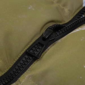 Veste à bulles à sublimation à prix avantageux pour hommes, vente en gros de vestes à bulles tendance pour hommes, veste à bulles à sublimation de haute qualité - Product Image 4