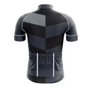 Meilleure vente d'uniforme de cyclisme conception populaire uniforme de cyclisme couleur personnalisée fabriqué au Pakistan uniforme de cyclisme - Product Image 5