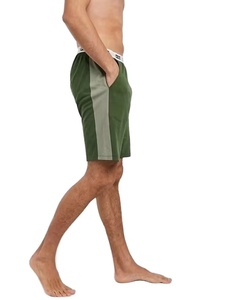 Ensemble de jogging d'été personnalisé de qualité supérieure, ensemble court deux pièces, t-shirt et short 100% coton, ensembles de shorts pour hommes - Product Image 4