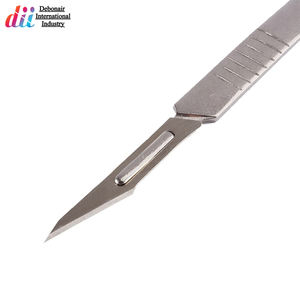 เครื่องมือผ่าตัด Debonairii,มีดผ่าตัดแบบพกพาสะดวก - Product Image 6