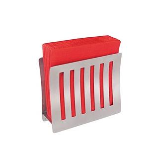 Soporte de tejido de hierro metálico de acero inoxidable hecho a mano tamaño pequeño elegante precio al por mayor venta soporte de tejido metálico de acero superior - Product Image 1