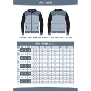 NOUVEAU 2025 Vente en gros Veste universitaire en satin de meilleure qualité sur mesure Veste universitaire en satin de mode pour hommes - Product Image 5