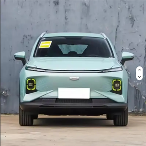 รถยนต์มือสอง Geely Geometry E HATCHBACK ราคาประหยัด - Product Image 1