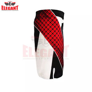 2025 Sublimation printed MMA Fighting <b>Shorts</b> Pants <b>Men's</b>, Custom Logo Superb Quality MMA Fighting <b>Shorts</b> by Elegant Sports - Product Image 5